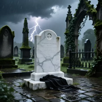 آیا سنگ قبر نانو مناسب مناطق بارانی است؟