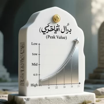 قیمت سنگ قبر نانو ایرانی