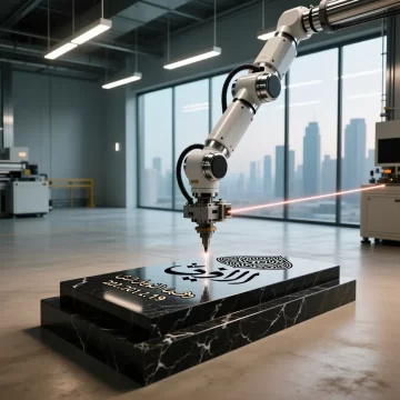 طرح سنگ قبر