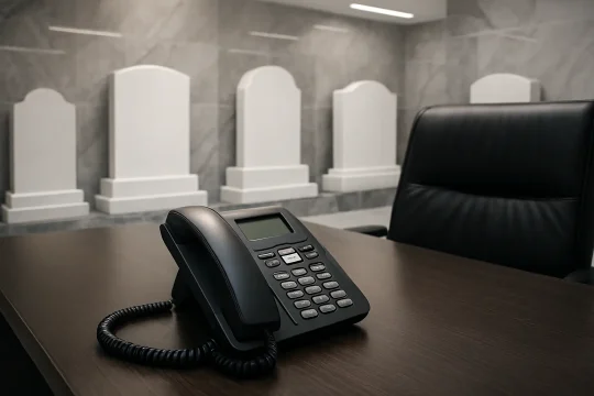 تماس برای هماهنگی پیش از مراجعه حضوری