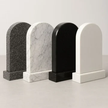 سفارش سنگ قبر