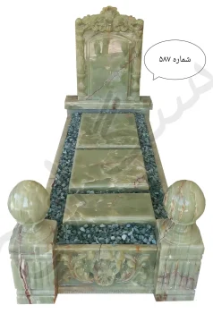 قیمت سنگ قبر