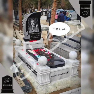 چند نکته طلایی قبل از خرید سنگ قبر