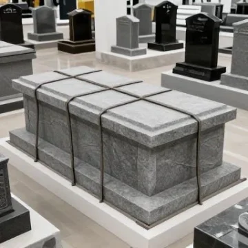 دوام سنگ قبر هرات چقدر است؟ 