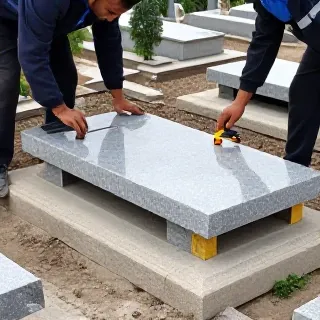 آیا نصب سنگ قبر نانو در بهشت زهرا امکانپذیر است؟