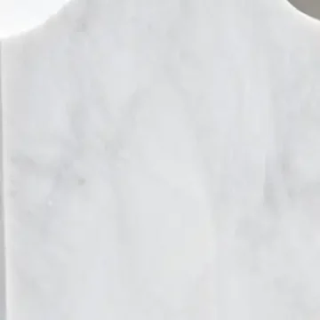 نگهداری سنگ قبر سفید
