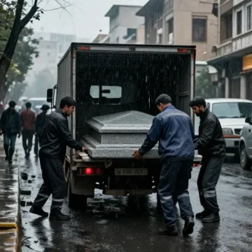 راهنمای خرید سنگ قبر با ماندگاری بالا در شرایط مختلف آب‌وهوایی