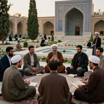 شعر سنگ قبر مادر
