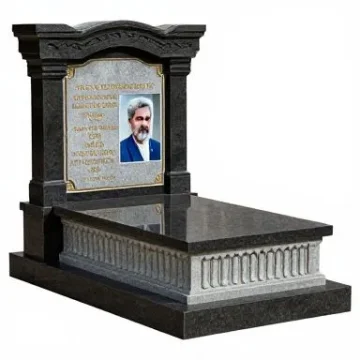 قیمت سنگ قبر لاکچری چقدر است؟